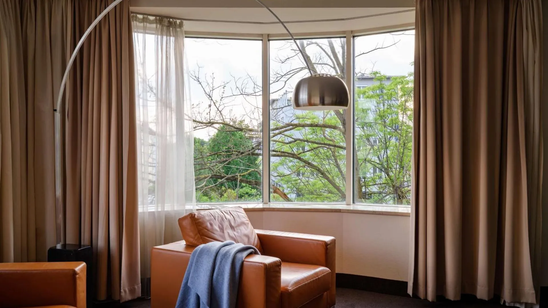 Flemings Hotel Muenchen-Schwabing  Munich