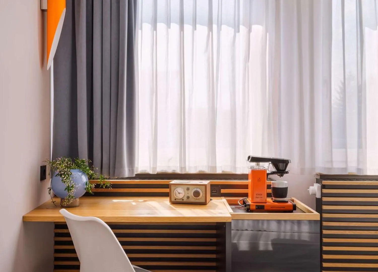 Flemings Hotel Muenchen-Schwabing