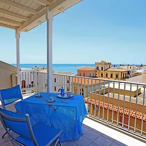  Appartamento Scirocco Italia
