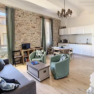  Appartamento Hanna-logis Francia