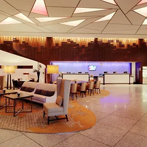 Sheraton Grand Esplanade 5*, Berlin Almanya