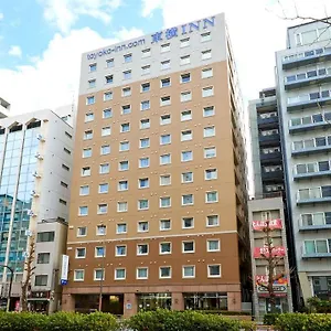 *** Отель Toyoko Akiba Asakusabashi-eki Higashi-guchi Япония