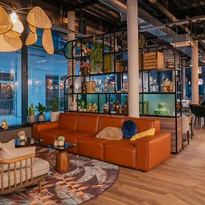 **** Отель Berlin, Berlin, A Member Of Radisson Individuals Германия