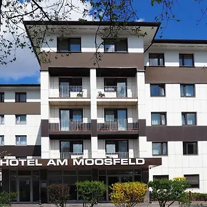 Am Moosfeld Monaco di Baviera