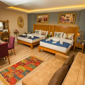 The Peraport 3*, İstanbul Türkiye