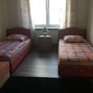  Апартаменты City-apartment In Nurnberg Германия