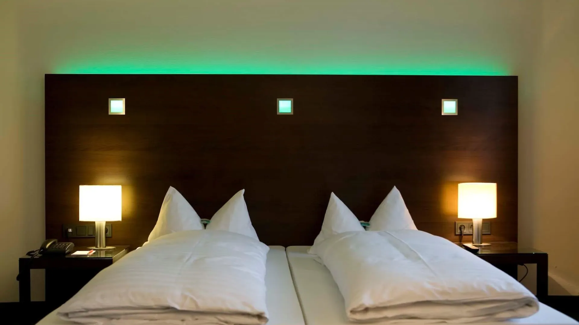 Flemings Hotel Muenchen-Schwabing München