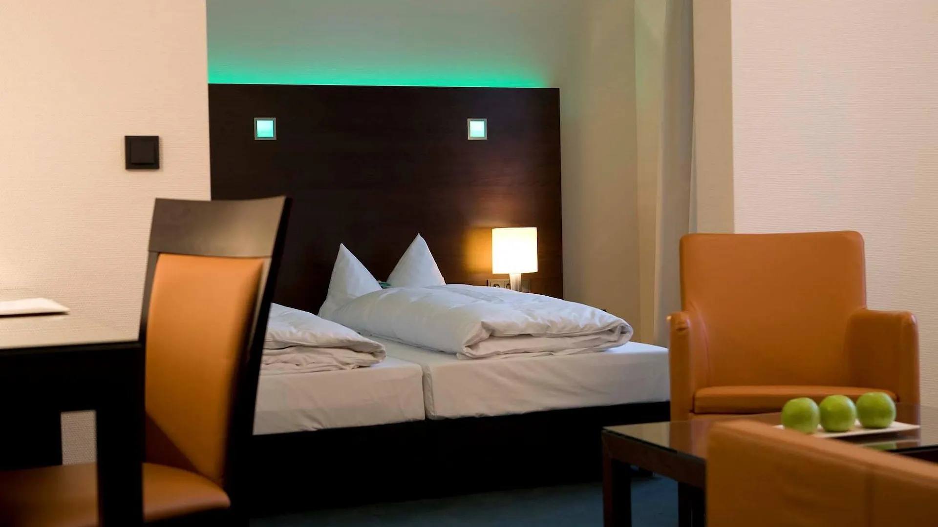 Flemings Hotel Muenchen-Schwabing