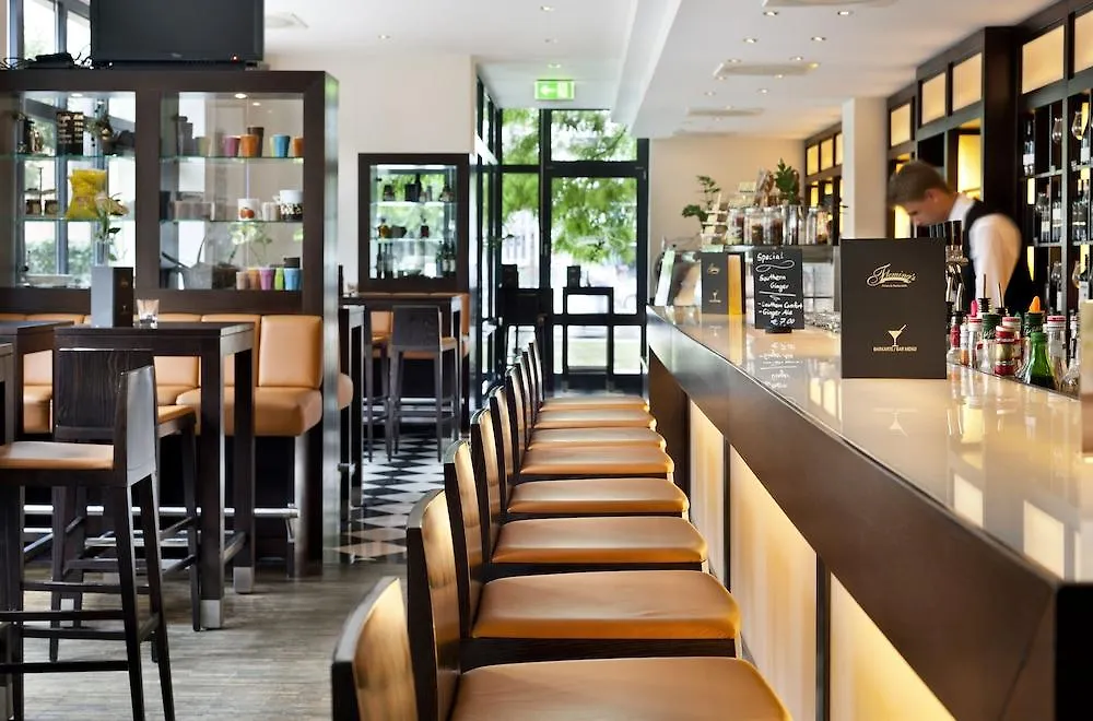 Flemings Hotel Muenchen-Schwabing München