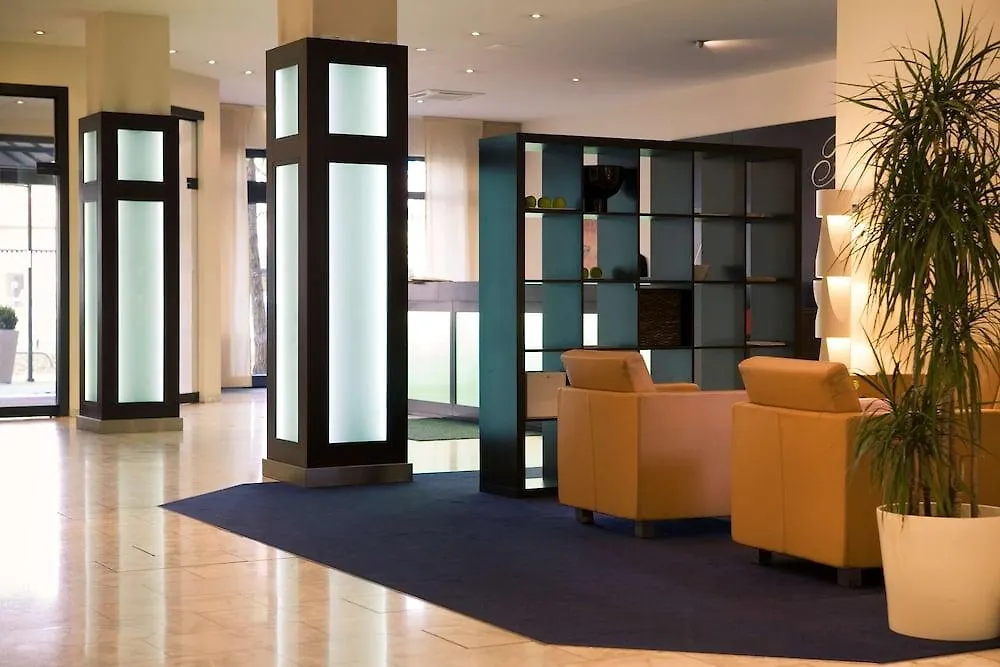 Flemings Hotel Muenchen-Schwabing  München