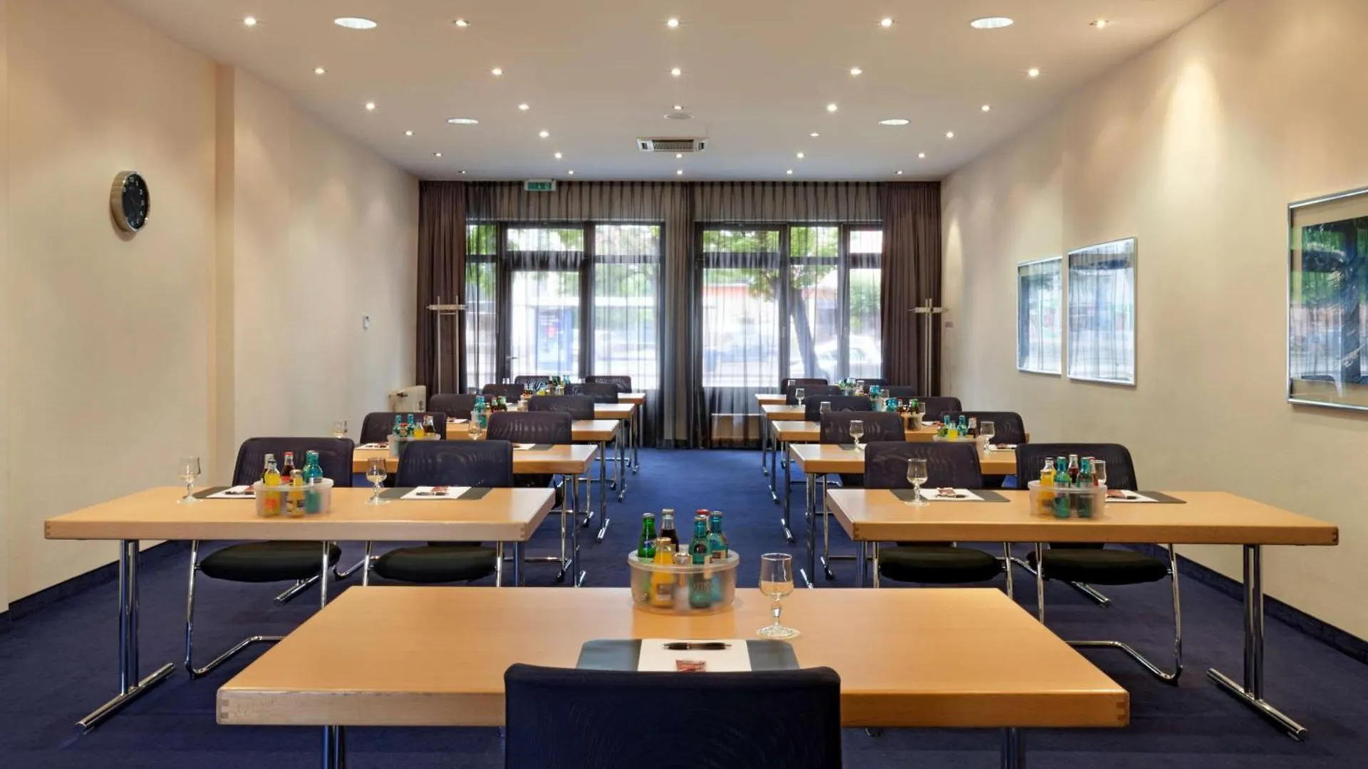 Flemings Hotel Muenchen-Schwabing