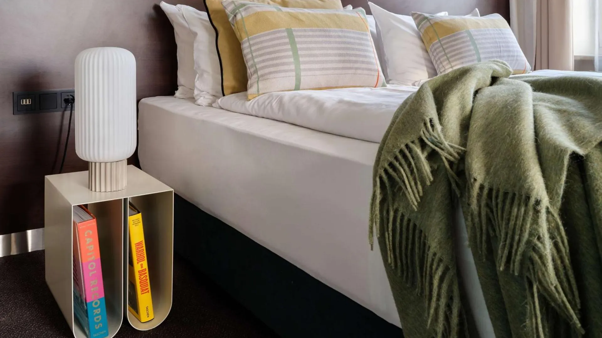 Flemings Hotel Muenchen-Schwabing München