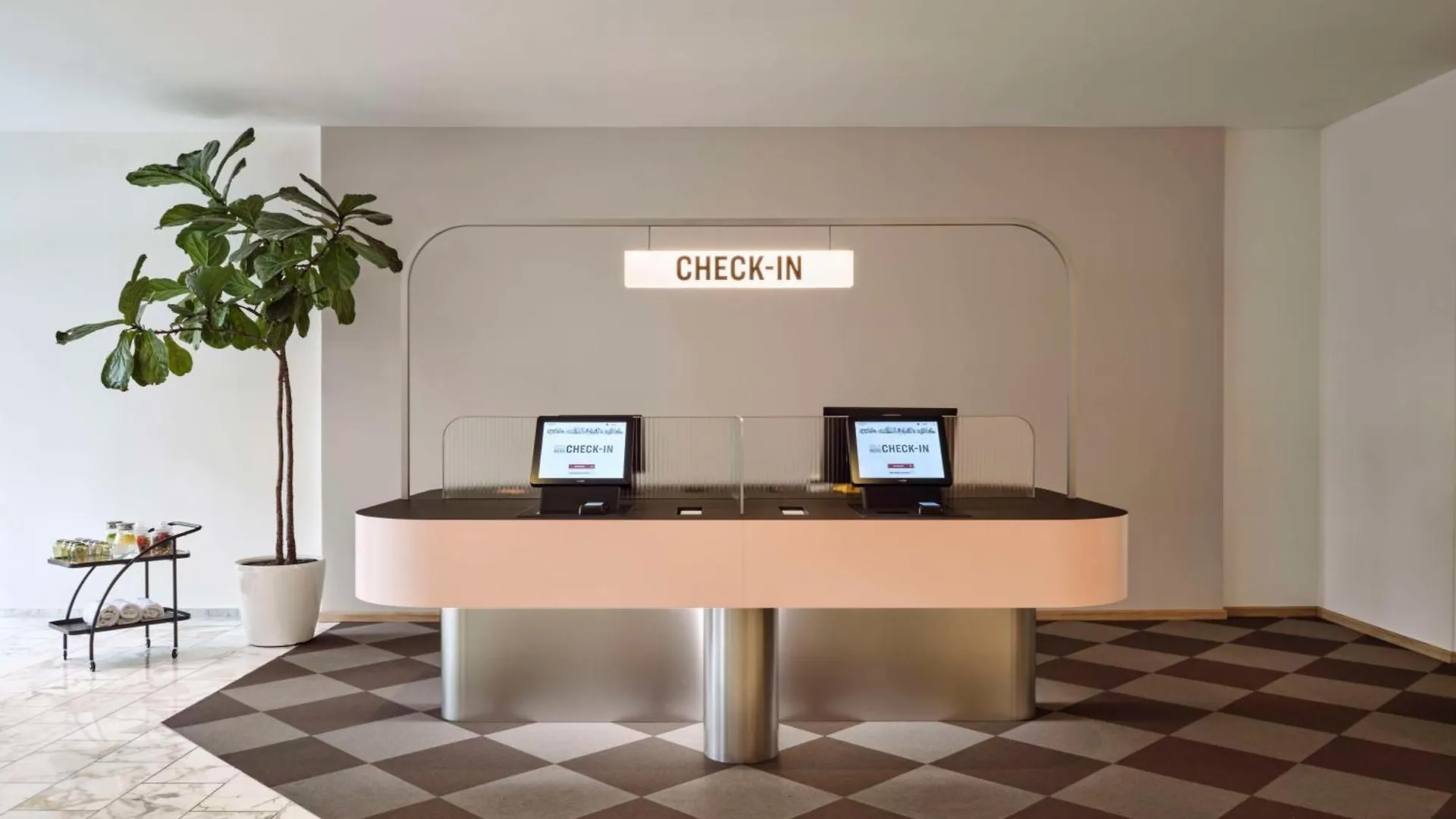 Flemings Hotel Muenchen-Schwabing München