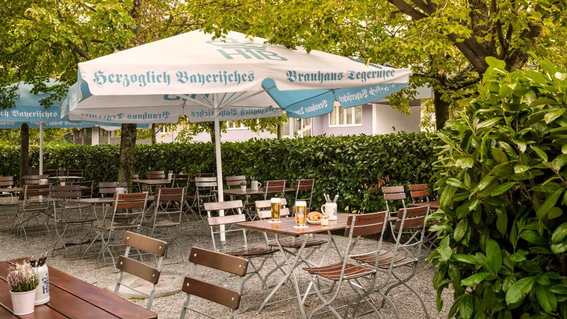 Flemings Hotel Muenchen-Schwabing