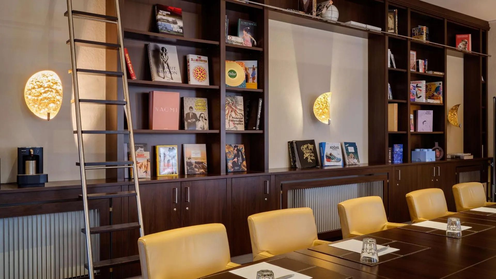 Flemings Hotel Muenchen-Schwabing Tyskland