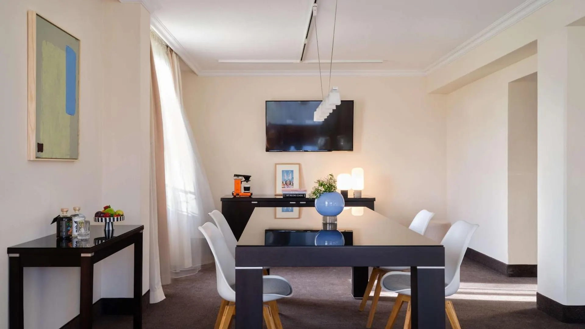 Flemings Hotel Muenchen-Schwabing  München
