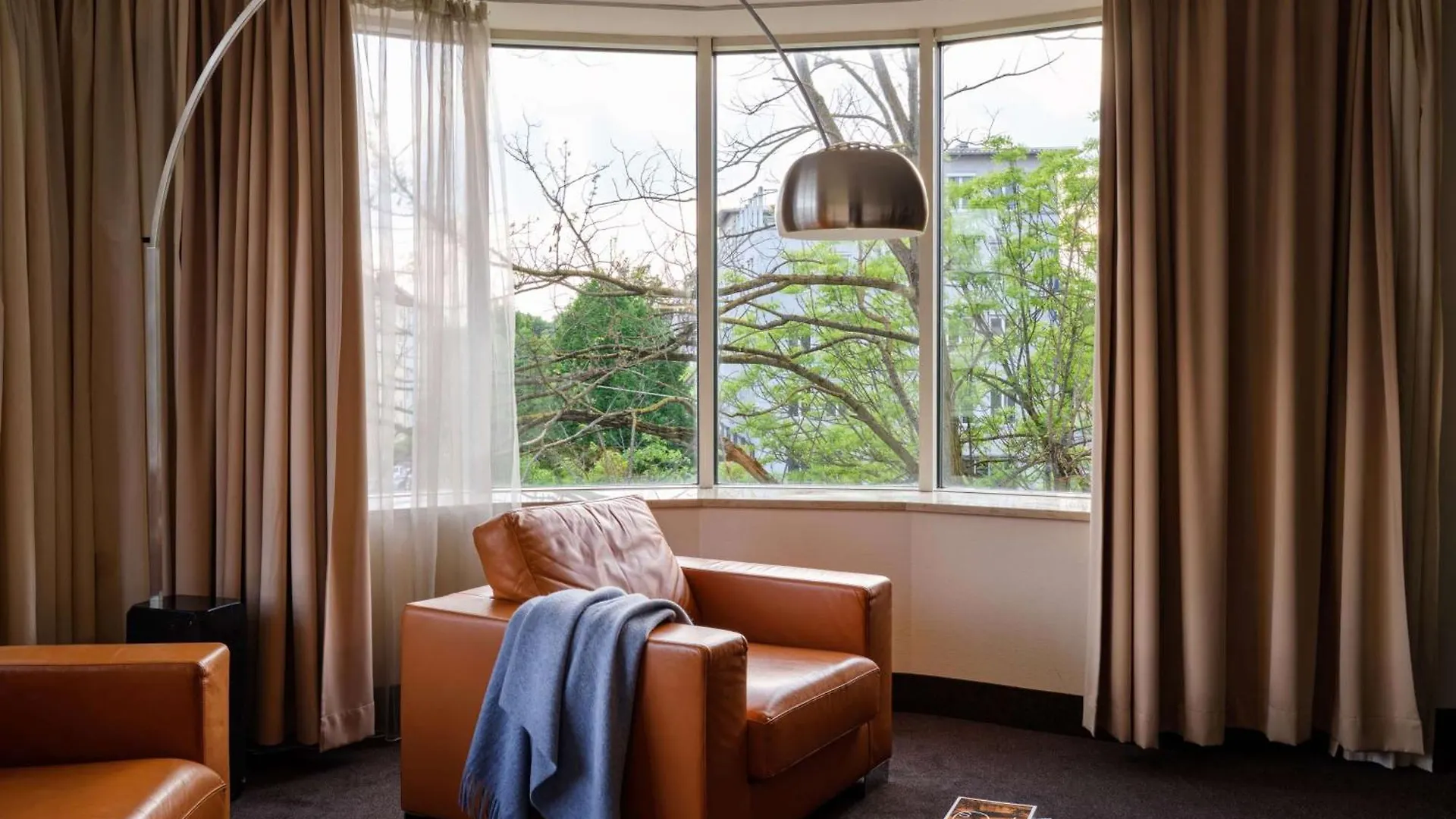 Flemings Hotel Muenchen-Schwabing