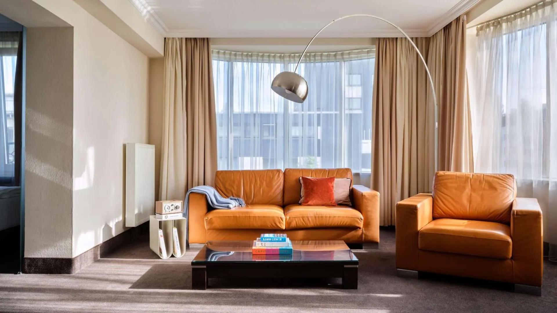 Flemings Hotel Muenchen-Schwabing