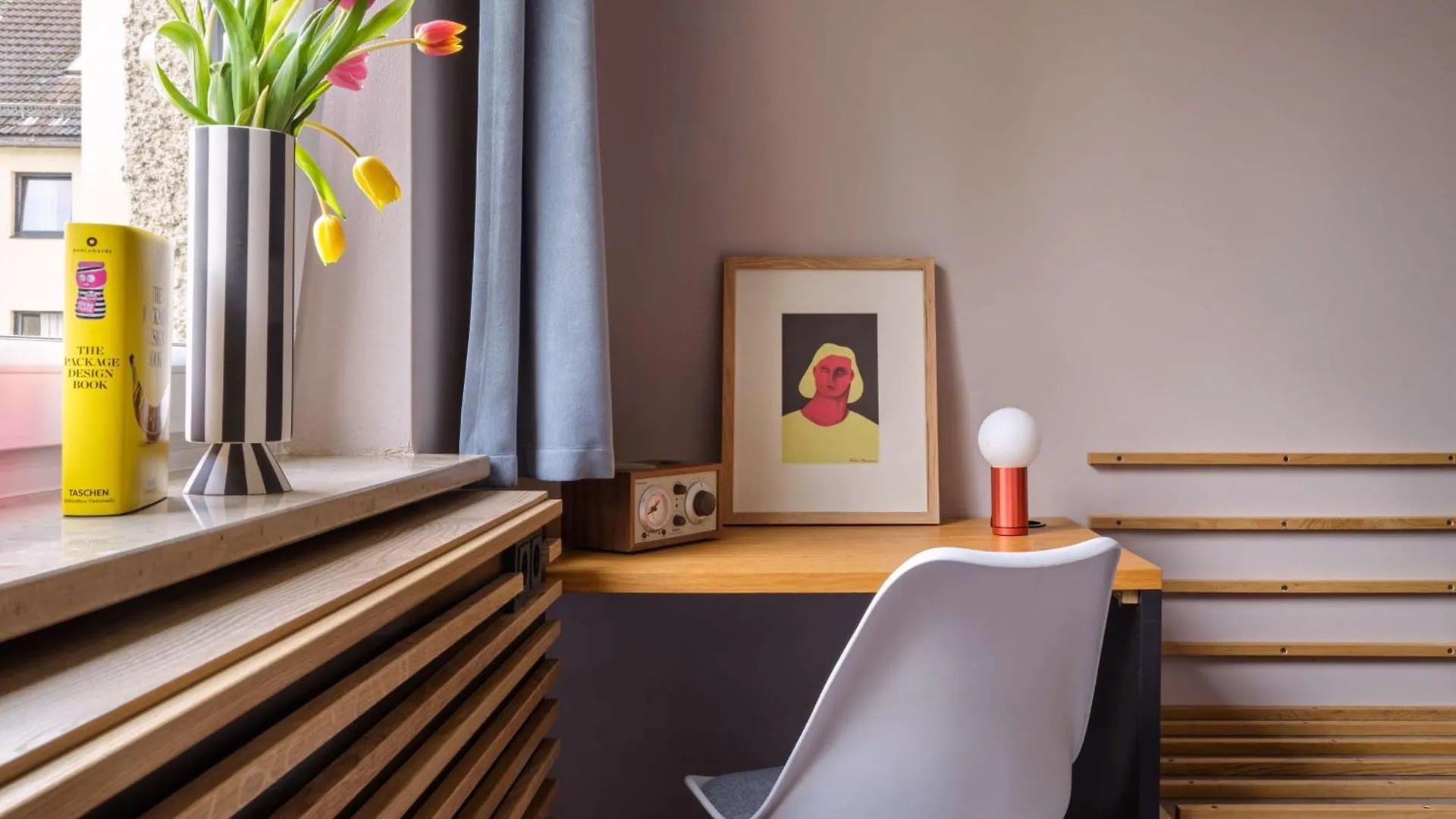 Flemings Hotel Muenchen-Schwabing