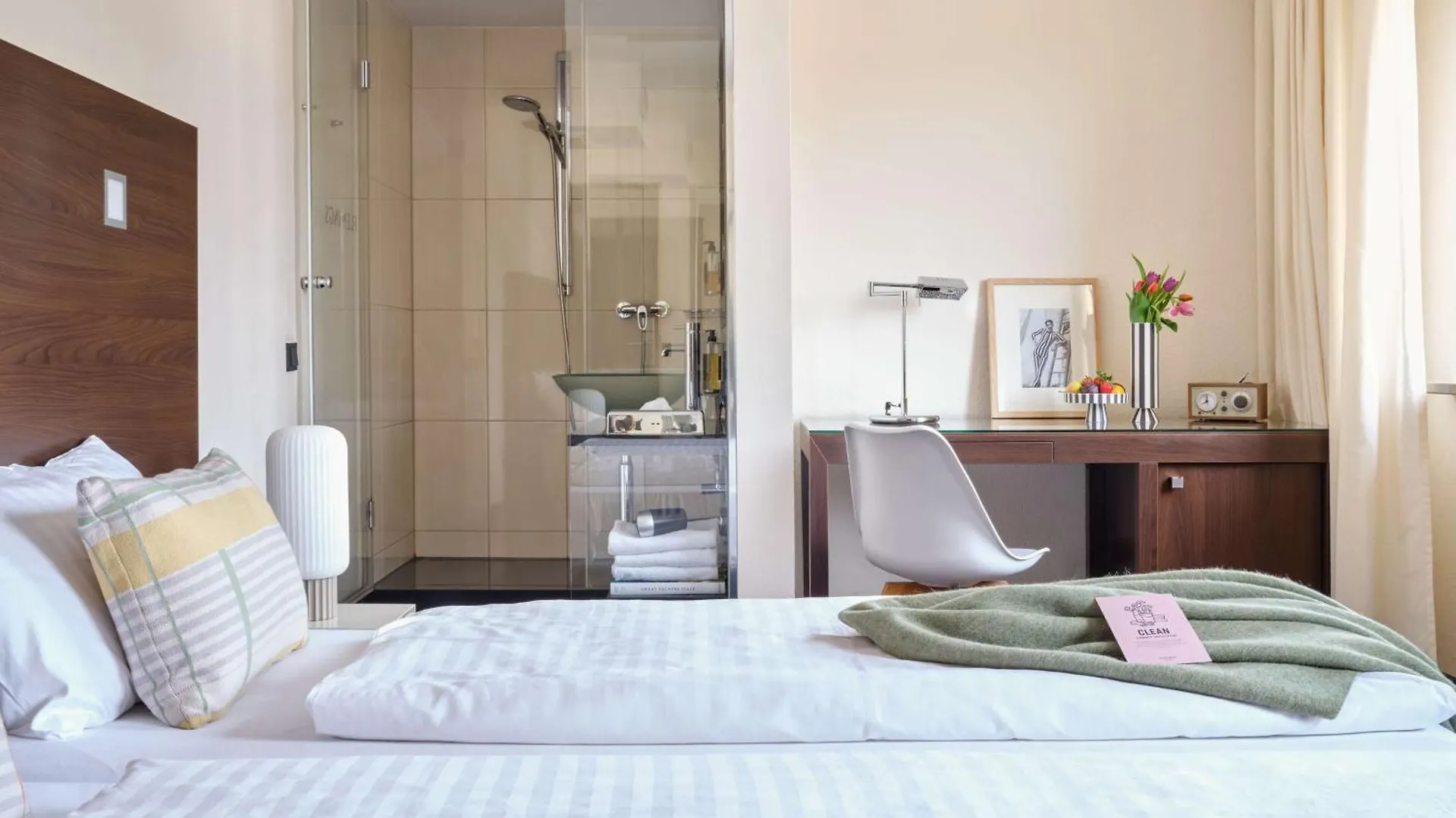 Flemings Hotel Muenchen-Schwabing München