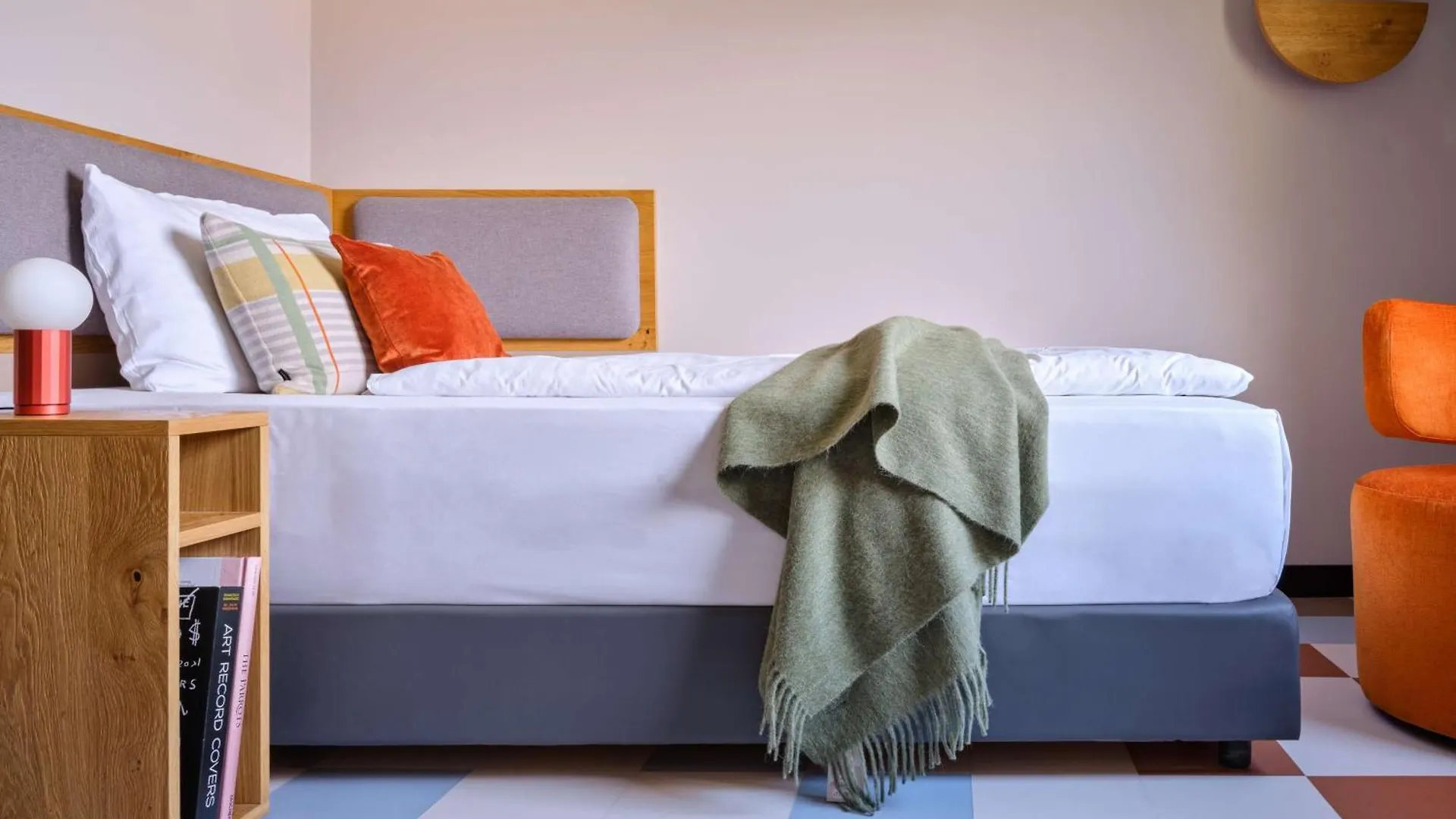 Flemings Hotel Muenchen-Schwabing