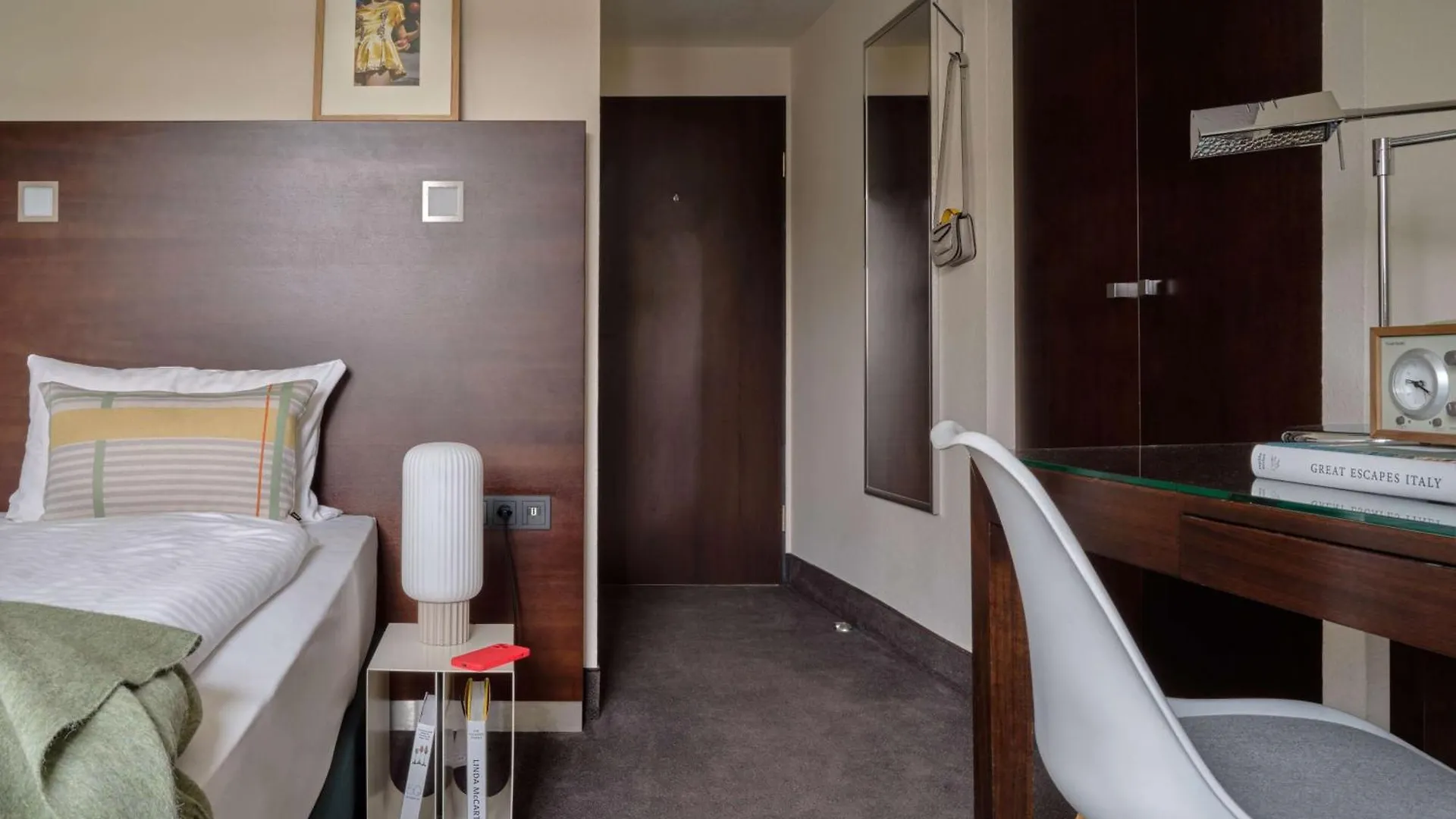 Flemings Hotel Muenchen-Schwabing