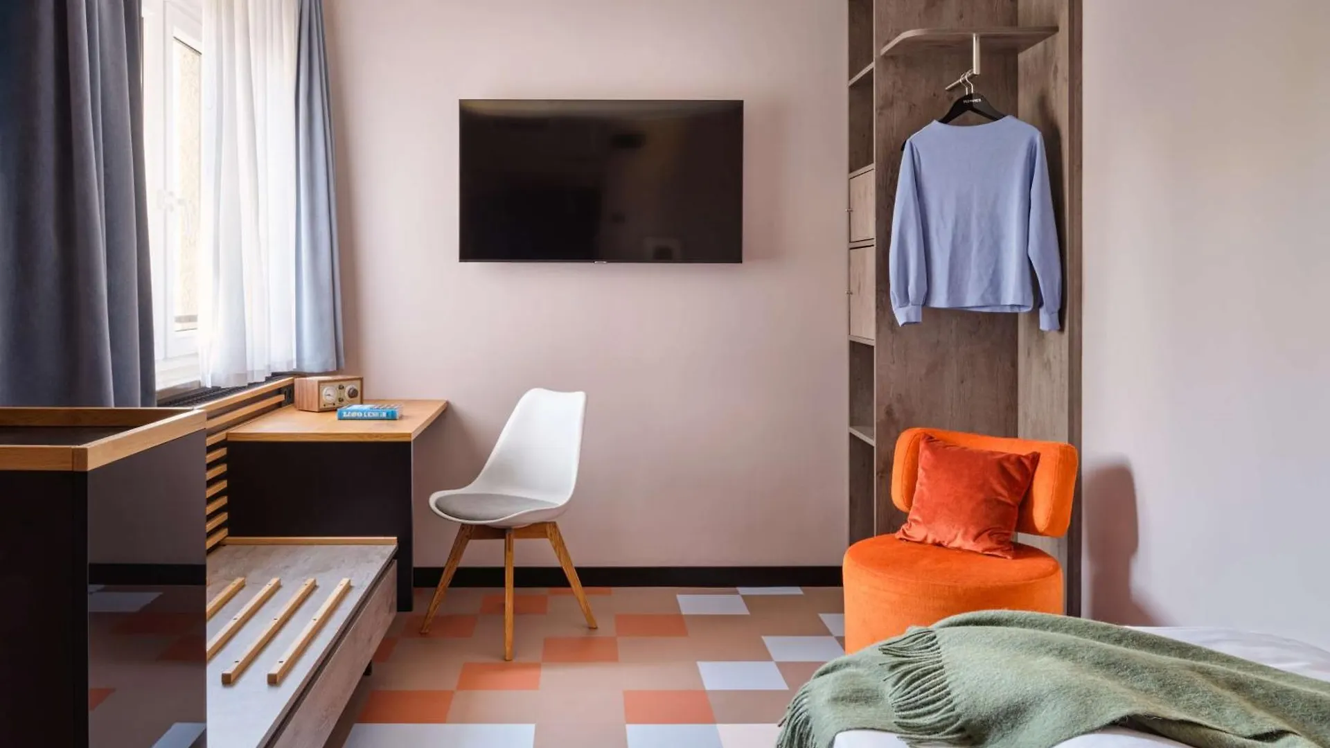 Flemings Hotel Muenchen-Schwabing