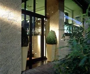 Flemings Hotel Muenchen-Schwabing